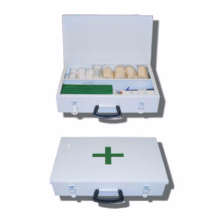 Factory Regulation 3 First Aid Kit