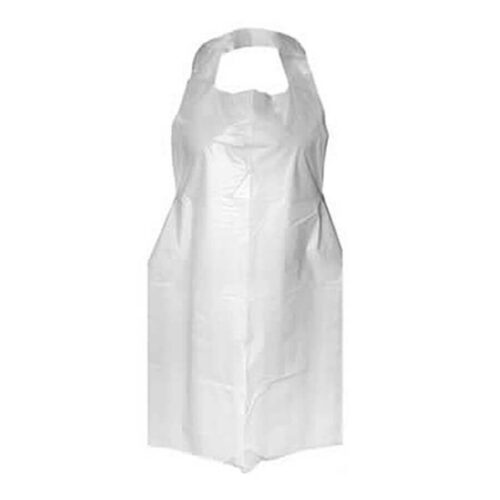 Plastic Disposable Smocks