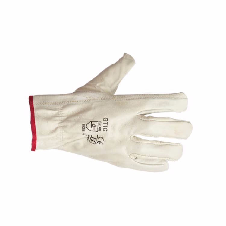 Pigskin Glove