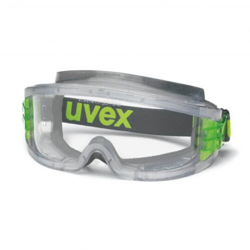 UltraVision Goggles
