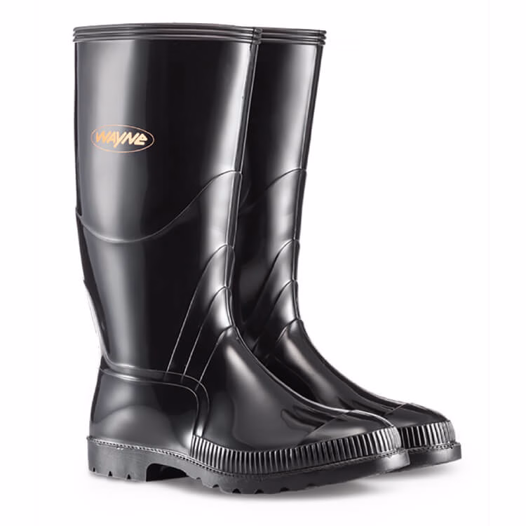 Duralight PVC Gumboot