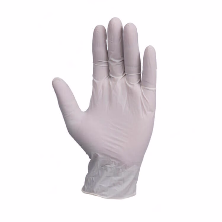 Powdered Exam Glove