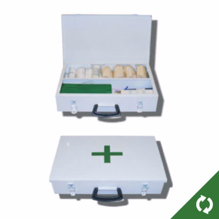 Factory Regulation 3 First Aid Refill Kit