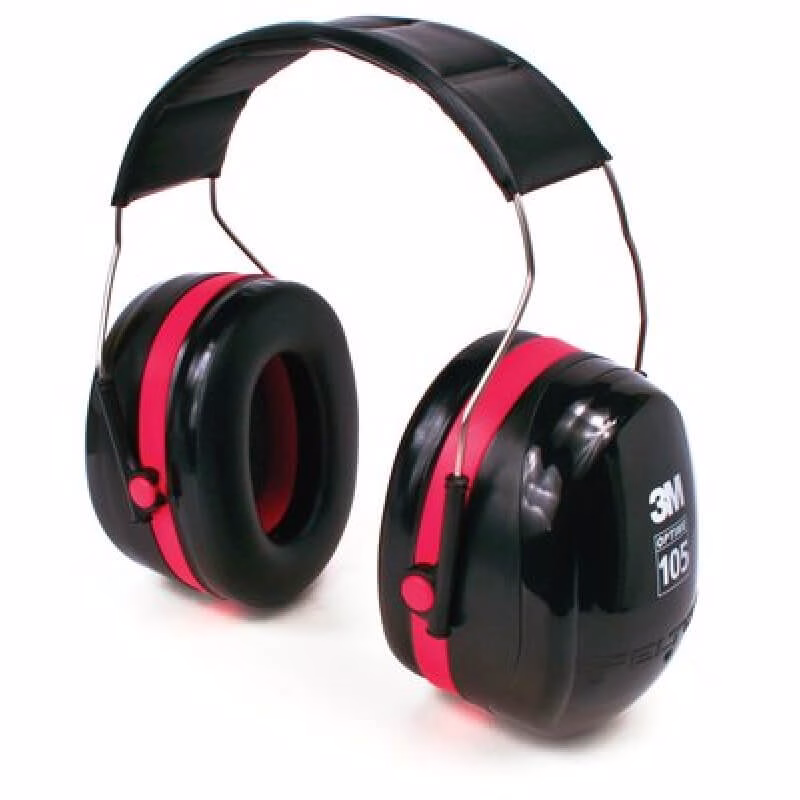 Peltor Optime 105 Earmuff