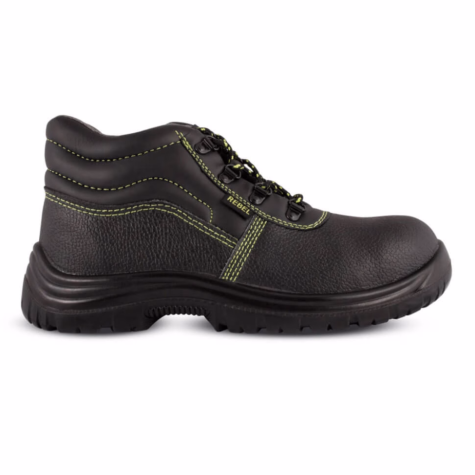 Rebel Kontrakta Boot