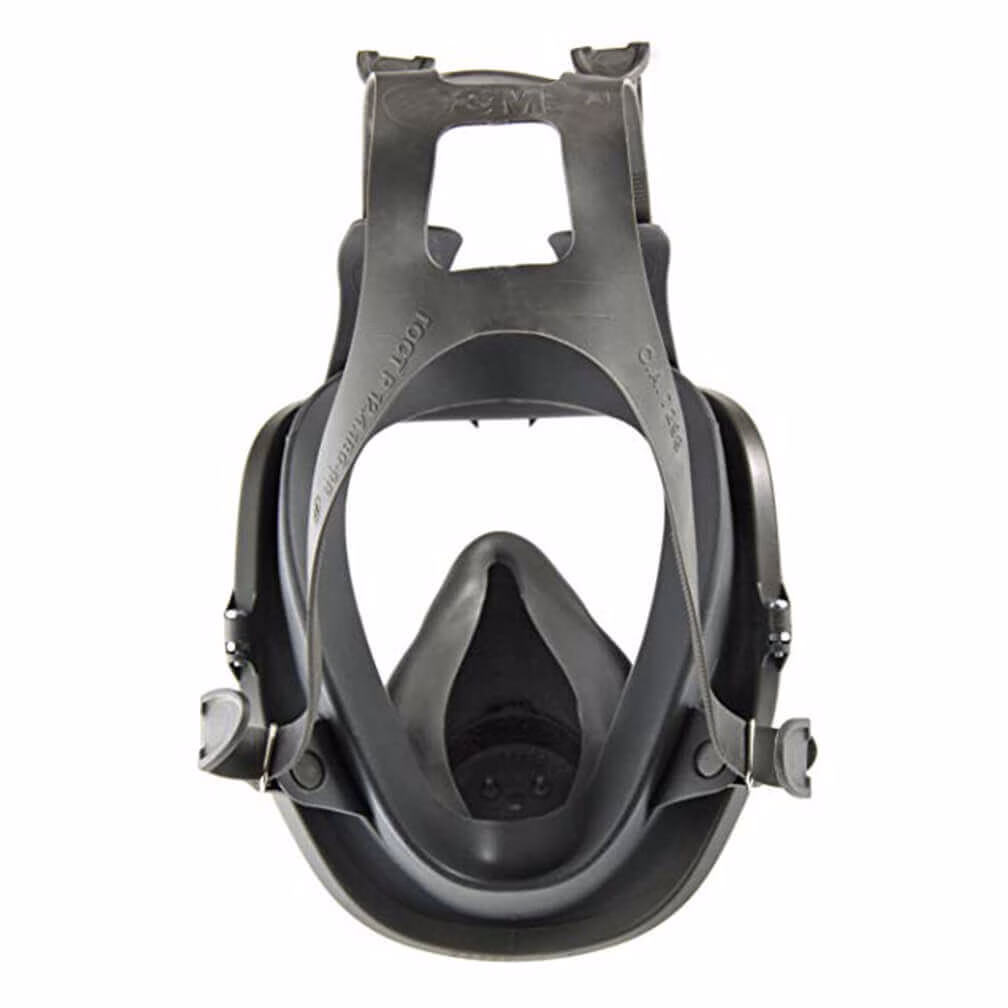 3M Full Face Respirator Mask 6700 - Image 4