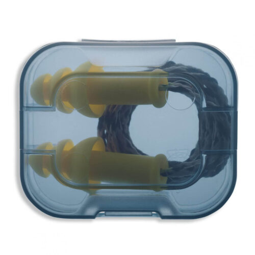 Whisper Supreme Earplugs