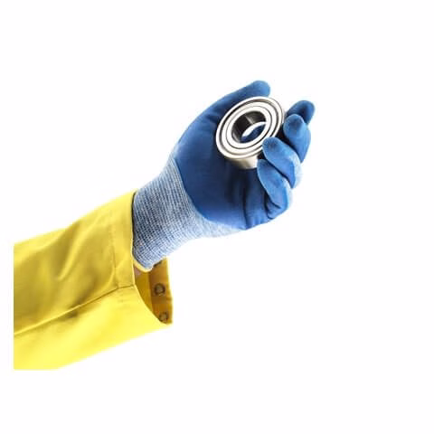Hyflex 11-920 Nitrile Glove - Image 3
