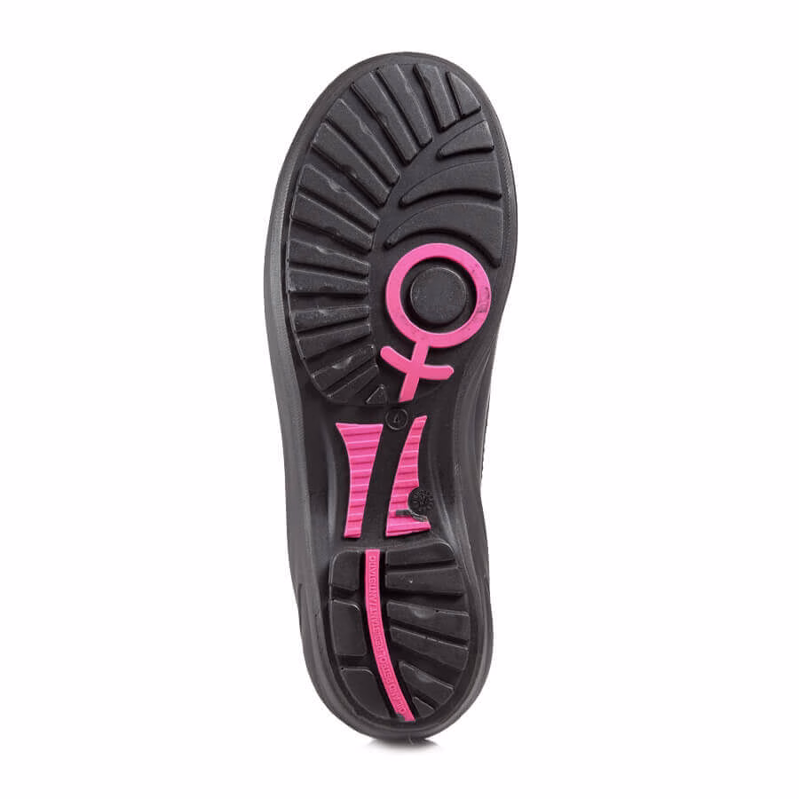 Sisi Court Ladies Shoe - Image 2