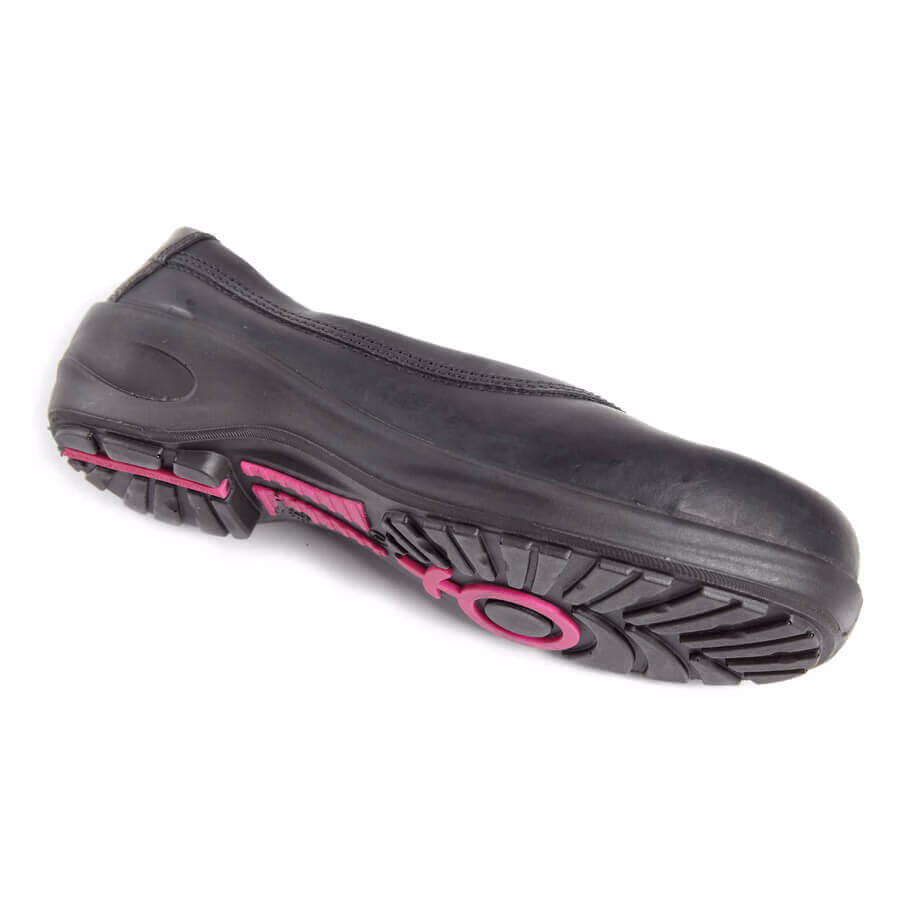 Sisi Court Ladies Shoe - Image 3