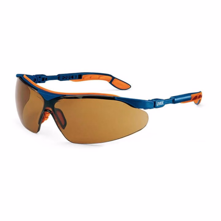 I-VO Blue/Orange Spectacle