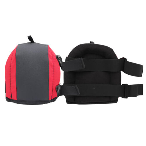 PU Leather Knee Guards